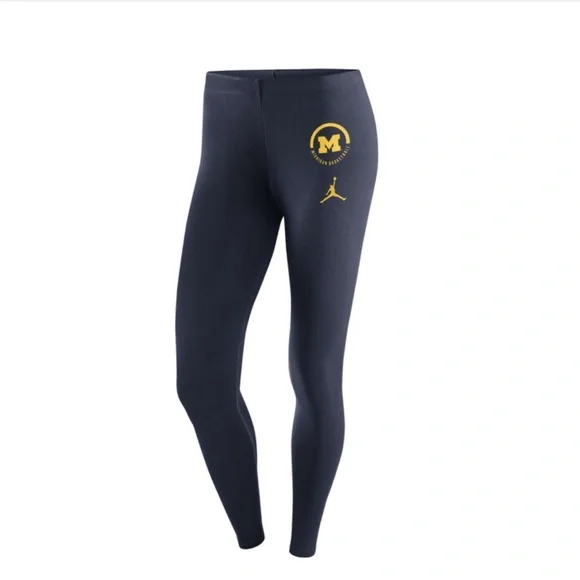 Jordan Pants Jumpsuits Nwot Womens Jordan Michigan